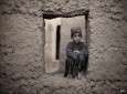 حکایت فقر و تجارت کودکان افغانی