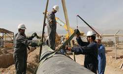 احیای اقتصاد پاکستان با گاز ایران