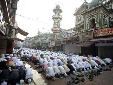 وضعیت مسلمانان و سیاستهای فقرستیزی در هند