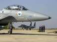 إسرائيل تحاول عرقلة صفقة طائرات F15 بين امريكا والسعودية