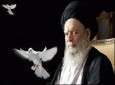 شخصيات ايرانية تنعى رحيل المرجع الديني السيد فضل الله