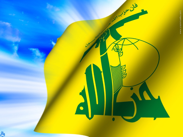 حزب الله و ترور رفیق حریری