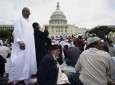 تزامن عيد الفطر مع هجمات 11 سبتمبر يقلق مسلمي أمريكا