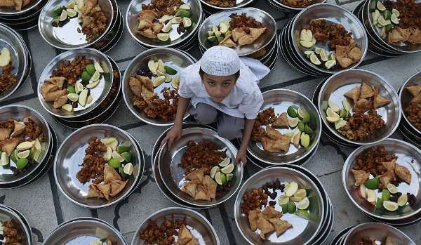 آداب و رسوم رمضان در پاكستان