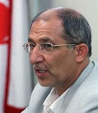 دكتر حسين علايي، از فرماندهان ارشد دفاع مقدس، استاد دانشگاه و تحليلگر مسائل خاورميانه