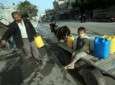 إسرائيل تسرق 85% من المياه الفلسطينية