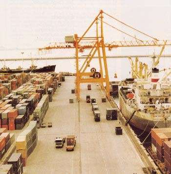 صادرات غیرنفتی از مرز ۱۰ میلیارد دلار گذشت