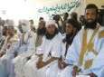 الحكومة الموريتانية تنظم جلسات حوار مع السجناء السلفيين