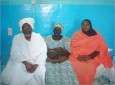 همبستگی اسلامی-مسیحی در جنوب سودان