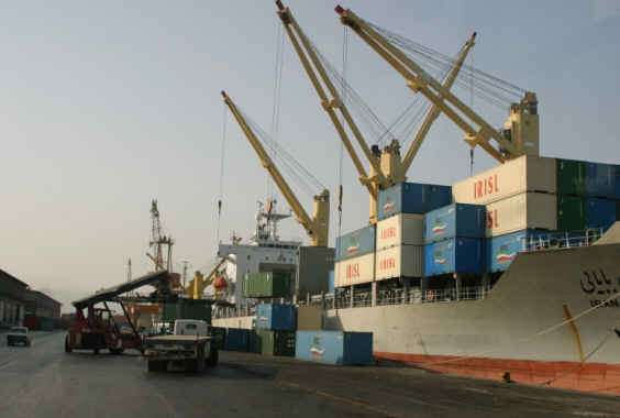 افزایش مبادلات تجاری ایران و اتحادیه اروپا