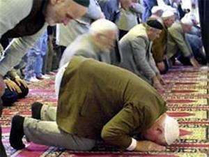 مسلمانان در هامبورگ به رسمیت شناخته می شوند
