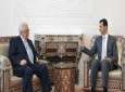 ملاسنة عباس والأسد في سرت تؤجل لقاء المصالحة الفلسطينية
