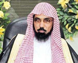 انتقاد شیخ سلمان العوده از بدرفتاری پلیس مدینه با زائران حرم نبوی