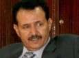 وزير الثروة السمكية اليمني محمد صالح شملان