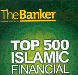 ایران بالاترین حجم صنعت مالی اسلامی در دنیا را داراست
