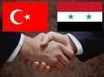 التعاون بين تركيا وسورية ولبنان والأردن يسهم في تحقيق السلام بالمنطقة