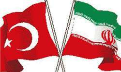 روابط ایران و ترکیه از جنبه اقتصادی
