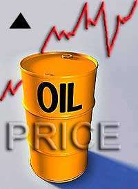 در سال ۲۰۱۱بهای نفت از ۱۰۰ دلار فراتر می رود