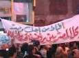 مردم مصر اتحاد خود را به جهانیان اعلام کردند