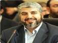 رهبران حماس نسبت به تحقق مصالحه خوش بین نیستند