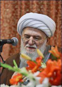 Ayatollah Mohammad Ali Taskhiri
