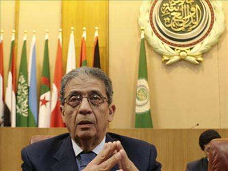 انتقاد شدید دبیر کل اتحادیه عرب از فقر و بیکاری در جهان عرب