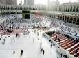 London discusses destruction of holy sites in Mecca, Medina