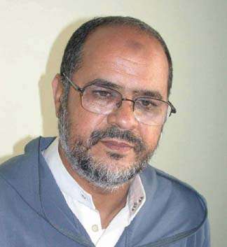 أحمد الريسوني ( رئيس رابطة علماء السنة )