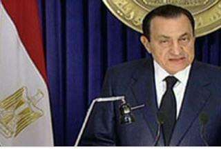 ثروت عظیم خانواده مبارک و فقر نیمی از مردم مصر