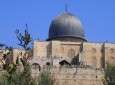 خاخام صهیونیست: مسجد الاقصی ملك يهود است!