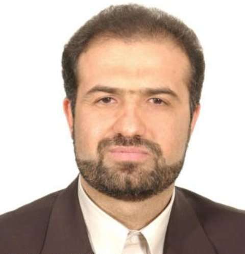 دکترکاظم جلالی، نایب رییس کمیسیون امنیت ملی و سیاست خارجی مجلس