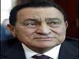 صحيفة بحرينية: مبارك صحته متدهورة ودخل في غيبوبة