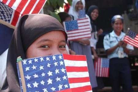 ایجاد محدودیت شدید برای مسلمانان آمریکا