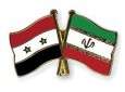 روابط ایران و سوریه