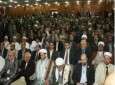 افتتاح المؤتمر الدولي "النجف عاصمة الثقافة الإسلامية"
