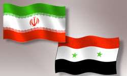 برگزاری کمیسیون مشترک همکاری‌ ایران و سوریه