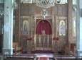 بازدید مسلمانان از کلیسای "باسوس" در مصر
