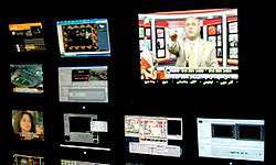"لیبیا الاحرار" شبکه ماهواره ای انقلابیون لیبی
