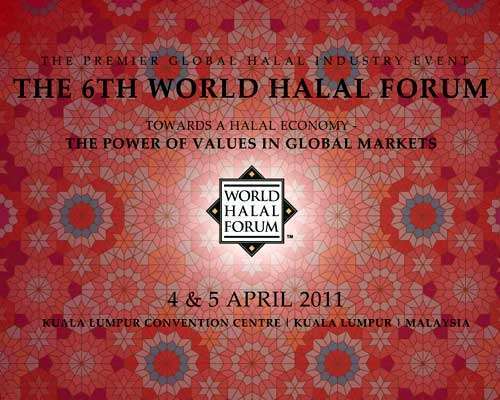 هفته حلال در مالزی