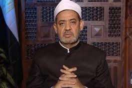 Ahmad Al Tayyeb, Egyptian thinker and Al azhar grand mufti