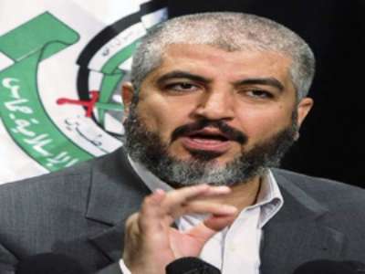 توافق با گروههای فلسطینی برای مدیریت مقاومت