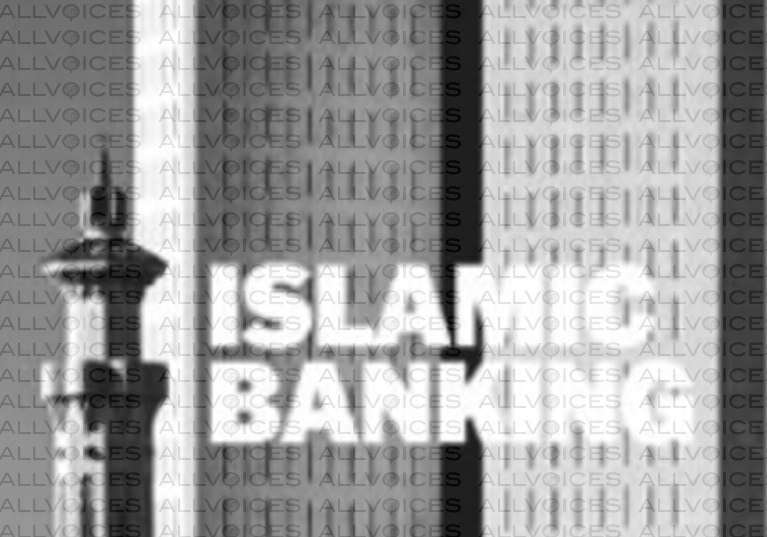 سیستم مالی اسلامی، راه حل بحران مالی