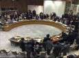 مجلس الأمن الدولي في إحدى جلساته