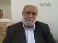 مهندس "اخترمحمد کهرازهی" مدیر بازارچه های مرزی سیستان و بلوچستان و کارشناس مسایل اقتصادی استان