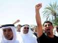 درگیری های بحرین بار دیگر شدت گرفت