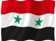 پرچم دو هزار متری در سوریه