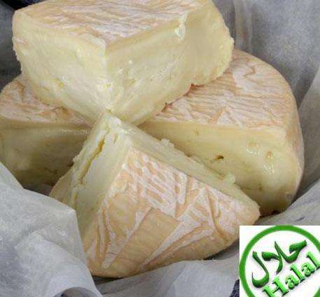 تولید اولین پنیر حلال در ایتالیا