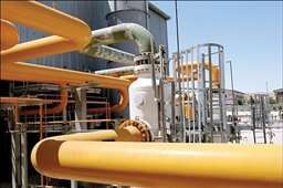 ایران نخستین صادرکننده گاز به عراق