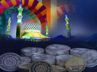 تأثیراندک بانک های اسلامی از پیامد های بحران
