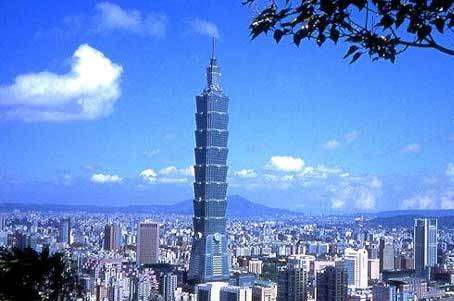 تلاش تایوان برای جذب گردشگران مسلمان